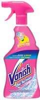 Vanish Oxi Action Vorwasch Spray – 750ml