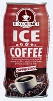 O.D.Gourmet Ice Coffee Cappuccino Dose – 240ml