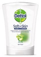 Dettol Handseife No-Touch Nachfüller Aloe Vera – 250ml