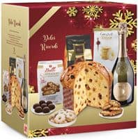 Casella DOLCI RICORDI – 5 Komponente