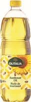 Olitalia Sonnenblumen Oel Flasche – 1L