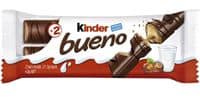 Ferrero Kinder Bueno T1 – 30x43g