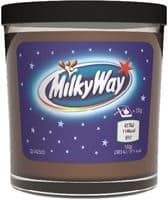 Milky Way Brotaufstrich – 200g – LIQ.
