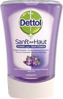 Dettol Handseife No-Touch Nachfüller Zarte Veilchenblüte – 250ml