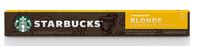 Starbucks Nespresso Blond – 10er Stange Alu 53g