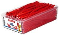Haribo Dose Balla Balla Erdbeere 150 Stk. – 10er