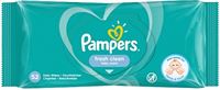 Pampers Feuchte Tücher Fresh Clean – 52 Tücher