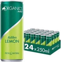 Red Bull Organics Bitter Lemon – 250ml – CH Ware