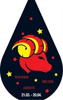 Autoduft Sternzeichen Widder/Bélier