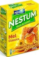 Nestlé Nestum Mel / Frühstücksflocken mit Honig – 300g
