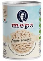 Meps Feijão Branco Cozido Lata / Weisse Bohnen – 425g