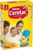 Nestlé Cerelac Farinha Lactea / Milchmehl – 500g