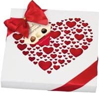 Hamlet Pralinen Sankt Valentin» Herz – 250g»