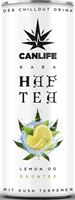 CanLife HafTea Lemon OG Grüntee – 250ml