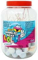 Cool Double Dexx Lollies Dose – 100 Stk.