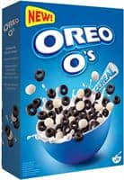 Oreo O’s Cereal – 350g