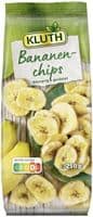 Kluth Bananen-Chips – 250g