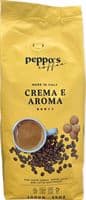 Peppo`s Caffé Crema E Aroma – 1Kg