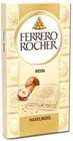 Ferrero Rocher Tafel Weiss – 90g