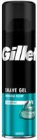 Gillette Basis Gel Sensitive – 200ml