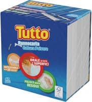 Tutto Haushaltspapier 40 Blatt