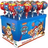 Paw Patrol Mega Lollipop – 120g