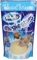 Milky Way Mag.Stars Hot Chocolate Pulver/Poudre Beutel – 140g