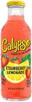 Calypso Strawberry / Erdbeere Limonade – Flasche à 473ml