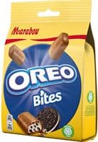 Marabou Bites Oreo – 140g