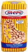 Meps Feijão Manteiga Redondo Seco / Butter Bohnen trocken – 500g