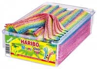 Haribo Dose Miami Fizz 150 Stk. – 10er