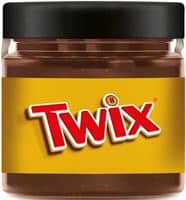 Twix Brotaufstrich – 200g