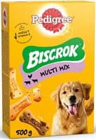 Pedigree Multi Biscrok – 500g