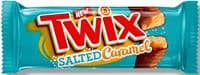 Twix Salted Caramel – 46g