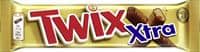 Twix X-tra – 75g