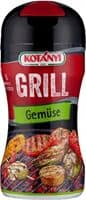 KOTÁNYI Streudose Grill Gemüse – 80g