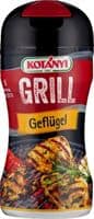 KOTÁNYI Streudose Grill Geflügel – 80g