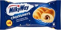 Milky Way Croissants – 192g (4x48g)