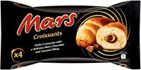 Mars Croissants – 192g (4x48g)