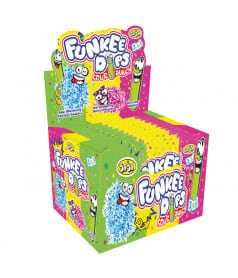 Funkee Dips 3 in 1 24*28g