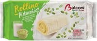 Balconi Rollino Pistacchio (6x37g) – 222g