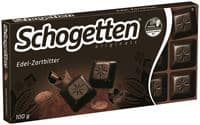 Schogetten Edel-Zartbitter – 100g