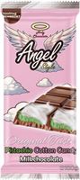 Holy Chocolate ANGEL STYLE VOLLMILCH Cotton Candy & Pistachio – 100g