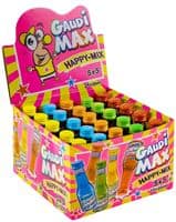 Gaudi Max Happy Mix Likör 16-18% Vol., 5×5 – 20ml