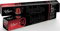 DolceVita Intenso 50% Arabica, Alu Nespresso Compatible – 10er