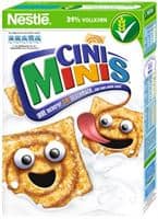 Nestlé Cini Minis – 375g