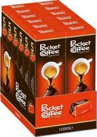 Ferrero Pocket Coffee Riegel 5er – 62g