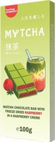 Mytcha Matcha-Schokolade Raspberry – 100g