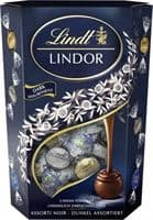 Lindt Lindor Kugeln Dark ass. – 200g