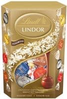 Lindt Lindor Kugeln assortiert – 200g
